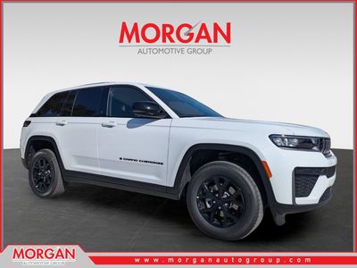 2026 Jeep Grand Cherokee - Photo 1