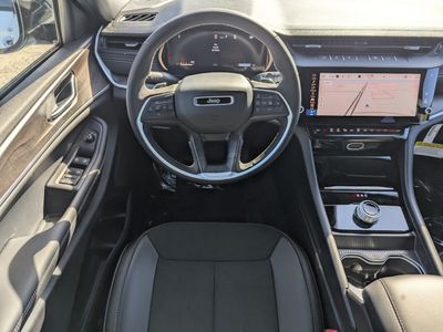 2026 Jeep Grand Cherokee - Photo 10