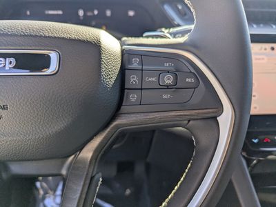 2026 Jeep Grand Cherokee - Photo 18