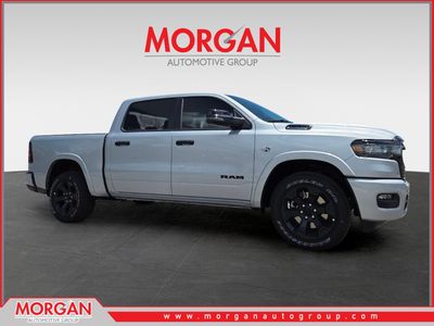 2026 Ram 1500 - Photo 1