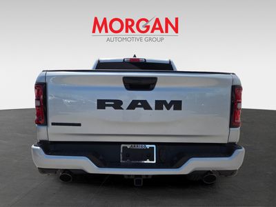 2026 Ram 1500 - Photo 5