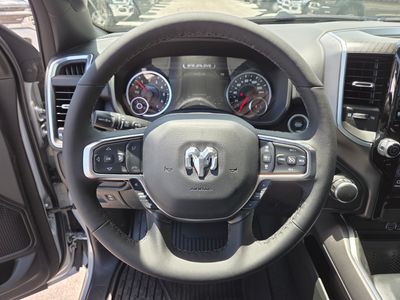 2026 Ram 1500 - Photo 16