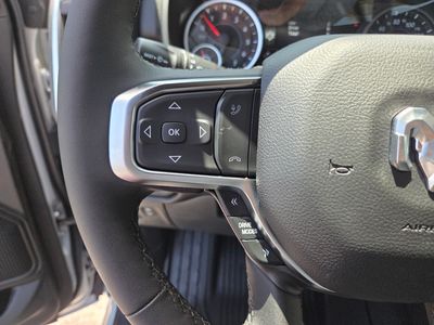 2026 Ram 1500 - Photo 17