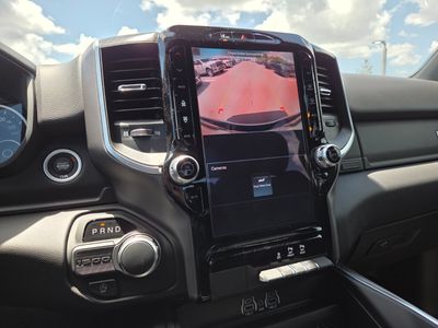 2026 Ram 1500 - Photo 20
