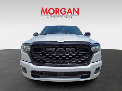 2026 Ram 1500 - Photo 2
