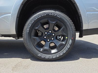 2026 Ram 1500 - Photo 6
