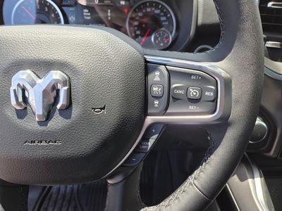 2026 Ram 1500 - Photo 18