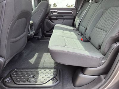 2026 Ram 1500 - Photo 8
