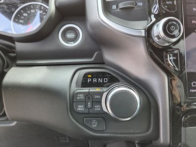 2026 Ram 1500 - Photo 16