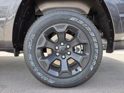 2026 Ram 1500 - Photo 6