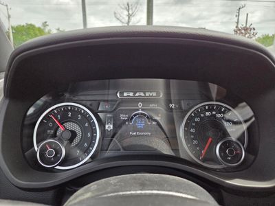 2026 Ram 1500 - Photo 20