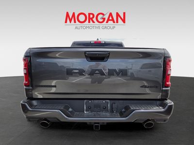 2026 Ram 1500 - Photo 5