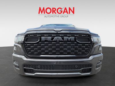 2026 Ram 1500 - Photo 2