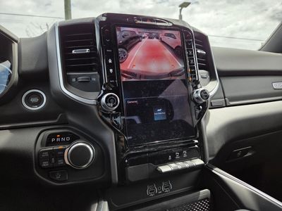 2026 Ram 1500 - Photo 21