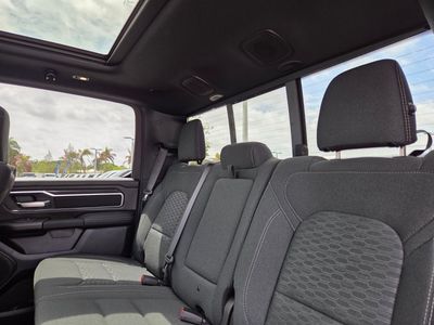 2026 Ram 1500 - Photo 7