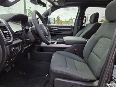 2026 Ram 1500 - Photo 13