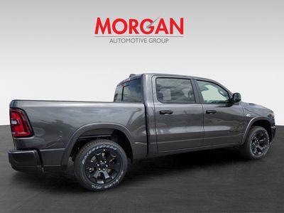 2026 Ram 1500 - Photo 4