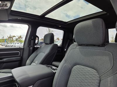 2026 Ram 1500 - Photo 12