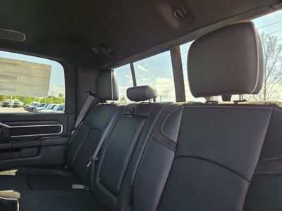 2026 Ram 2500 — photo 7 view