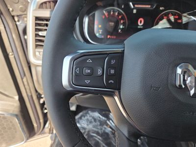 2026 Ram 2500 — photo 17 view