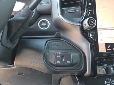 2026 Ram 2500 — photo 15 view