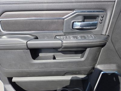 2026 Ram 2500 — photo 14 view