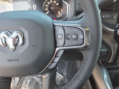 2026 Ram 2500 — photo 18 view