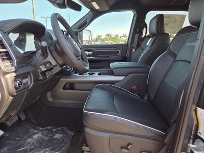 2026 Ram 2500 — photo 12 view