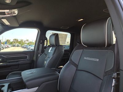 2026 Ram 2500 — photo 11 view