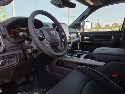 2026 Ram 2500 — photo 13 view