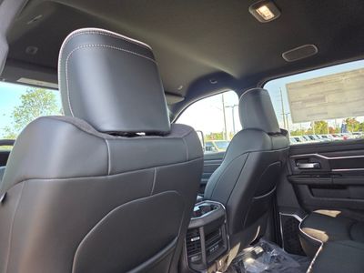 2026 Ram 2500 — photo 9 view