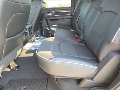 2026 Ram 2500 — photo 8 view