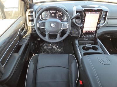 2026 Ram 2500 — photo 10 view