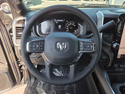 2026 Ram 2500 — photo 16 view