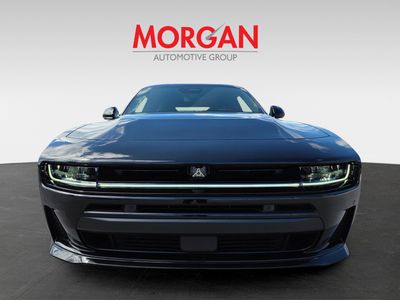 2026 Dodge Charger - Photo 2