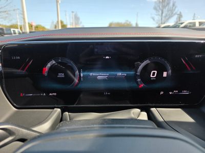 2026 Dodge Charger - Photo 18
