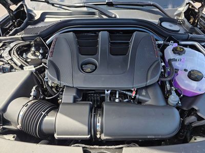 2026 Dodge Charger - Photo 7