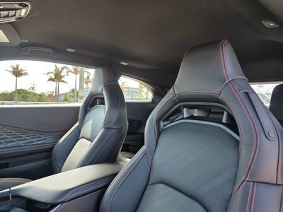 2026 Dodge Charger - Photo 10