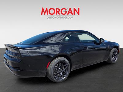 2026 Dodge Charger - Photo 4