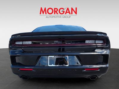 2026 Dodge Charger - Photo 5