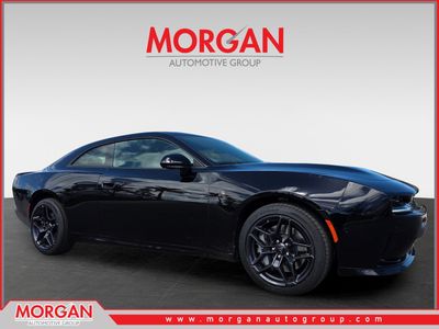 2026 Dodge Charger - Photo 1
