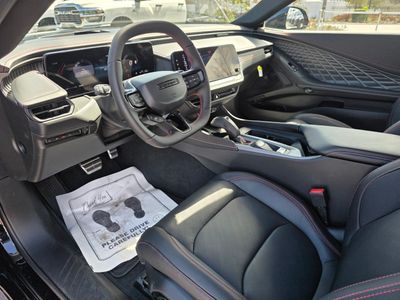 2026 Dodge Charger - Photo 12