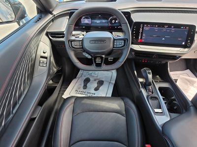 2026 Dodge Charger - Photo 8
