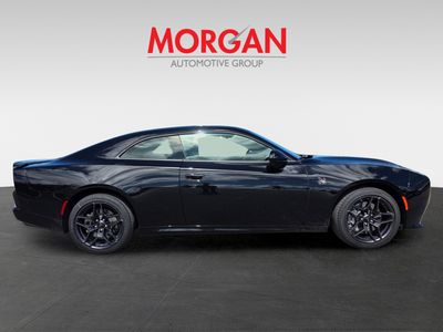 2026 Dodge Charger - Photo 3