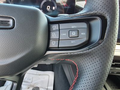 2026 Dodge Charger - Photo 17
