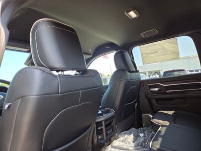 2026 Ram 2500 - Photo 9