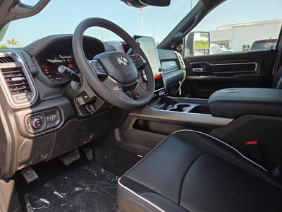2026 Ram 2500 - Photo 13