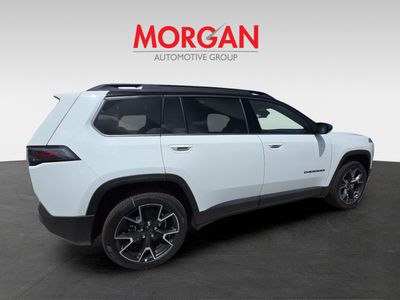 2026 Jeep Cherokee - Photo 4