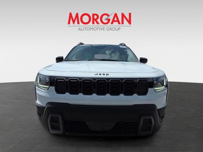 2026 Jeep Cherokee - Photo 2