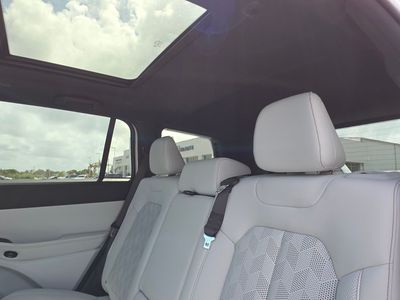2026 Jeep Cherokee - Photo 7